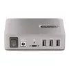 USB Хаб StarTech.com 10-Port USB-C Photo 4