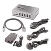 USB Хаб StarTech.com 10-Port USB-C Photo 7
