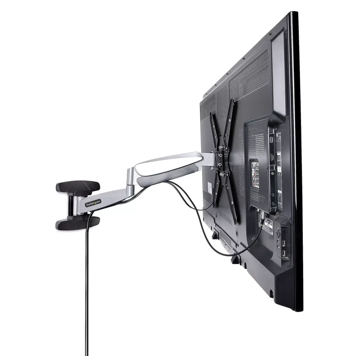 Крепление для телевизора StarTech.com VESA Регулируемое Полное Движение Photo 4