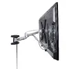 Крепление для телевизора StarTech.com VESA Регулируемое Полное Движение Photo 4