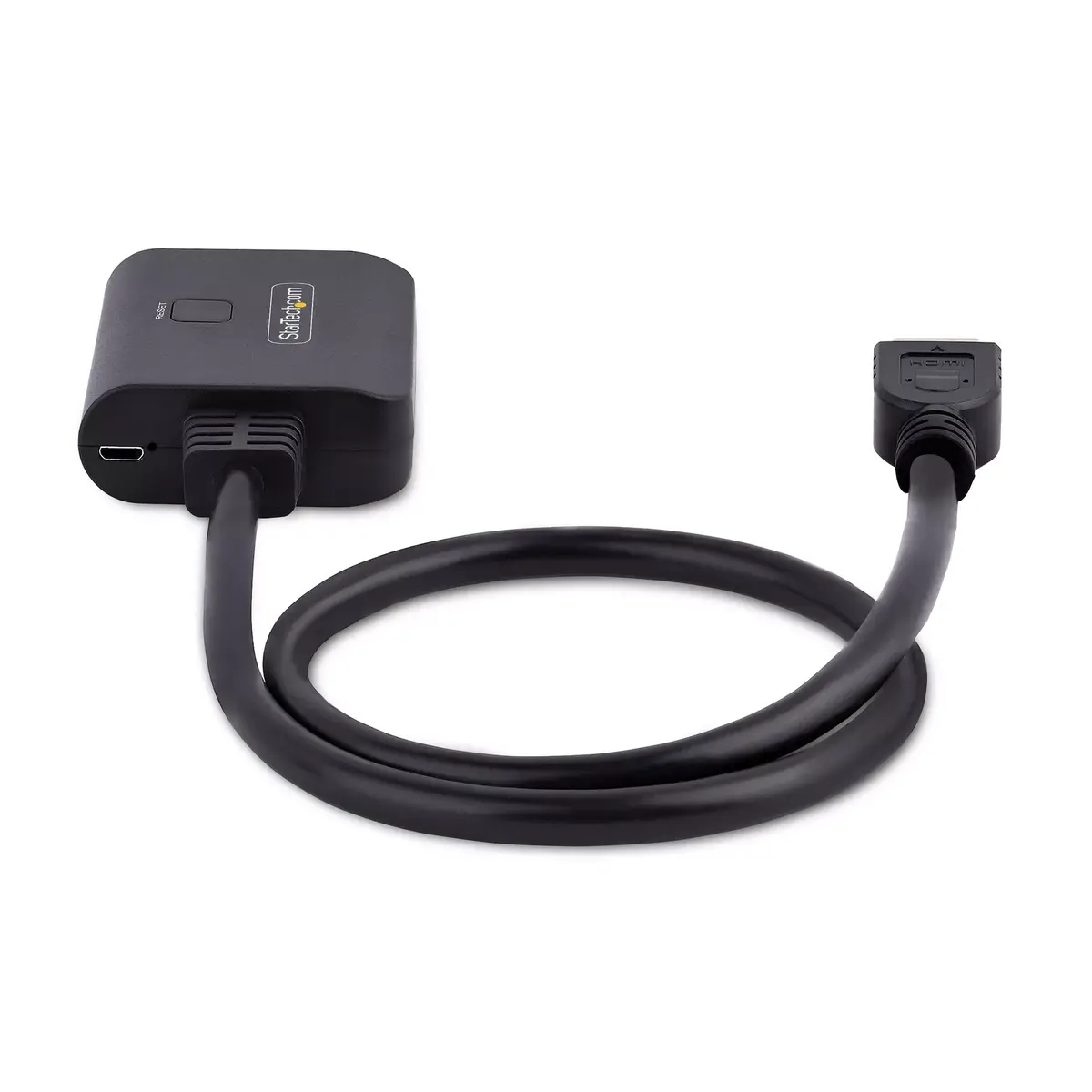 HDMI sadalītājs StarTech.com 2-Port 4K 60Hz Photo 4