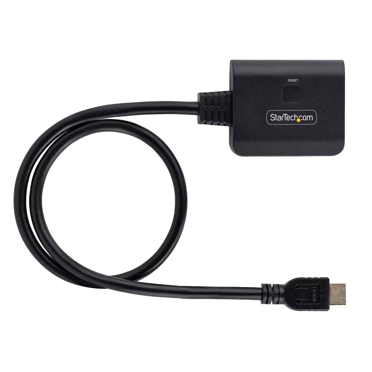 HDMI sadalītājs StarTech.com 2-Port 4K 60Hz Photo 5