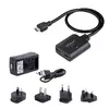 HDMI sadalītājs StarTech.com 2-Port 4K 60Hz Photo 6