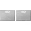 WHIRLPOOL AKR 6390/1 IX встраиваемая вытяжка Photo 4