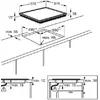 Electrolux EHF46547XK Built-in Hob Photo 2
