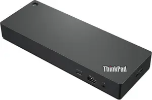 Docking Station Lenovo ThinkPad 40B00135SA USB-C with HDMI — universal laptop dock