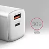 Зарядное устройство Axagon ACU-PQ30W Photo 2