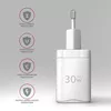 Зарядное устройство Axagon ACU-PQ30W Photo 5