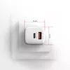 Зарядное устройство Axagon ACU-PQ30W Photo 8