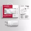 Зарядное устройство Axagon ACU-PQ30W Photo 9