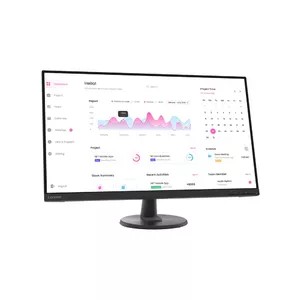 Monitor Lenovo D32-40 31.5" Full HD 1920 x 1080