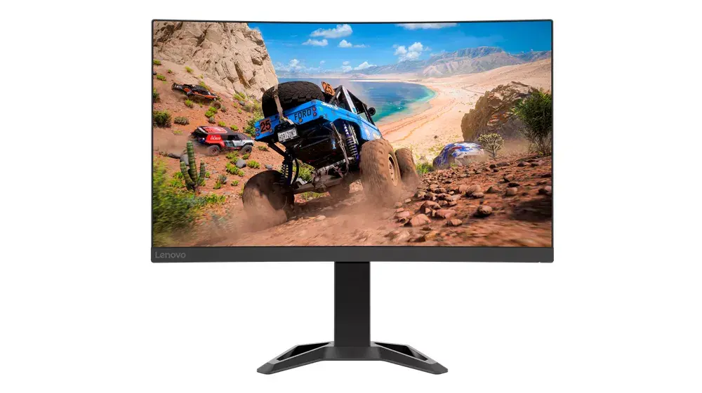 Монитор Lenovo G27qc-30 Photo 4