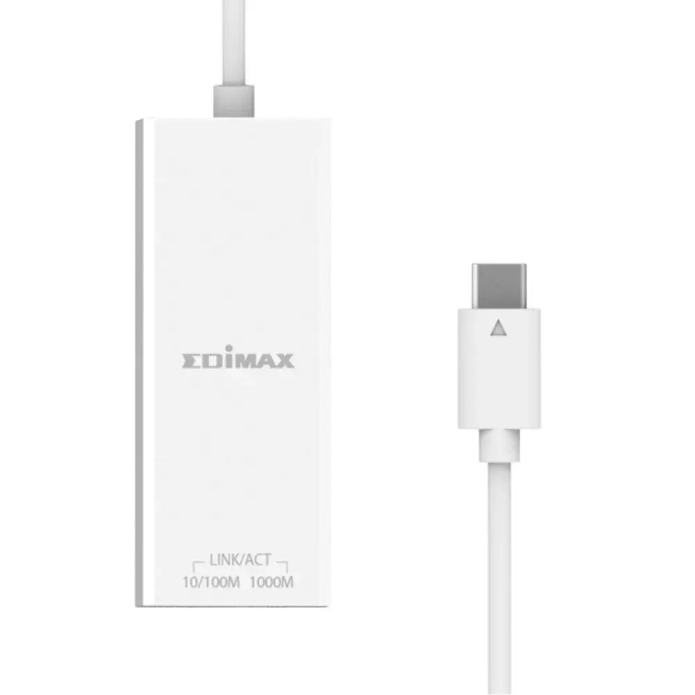 Edimax USB-C GIGABIT ADAPTER Photo 2