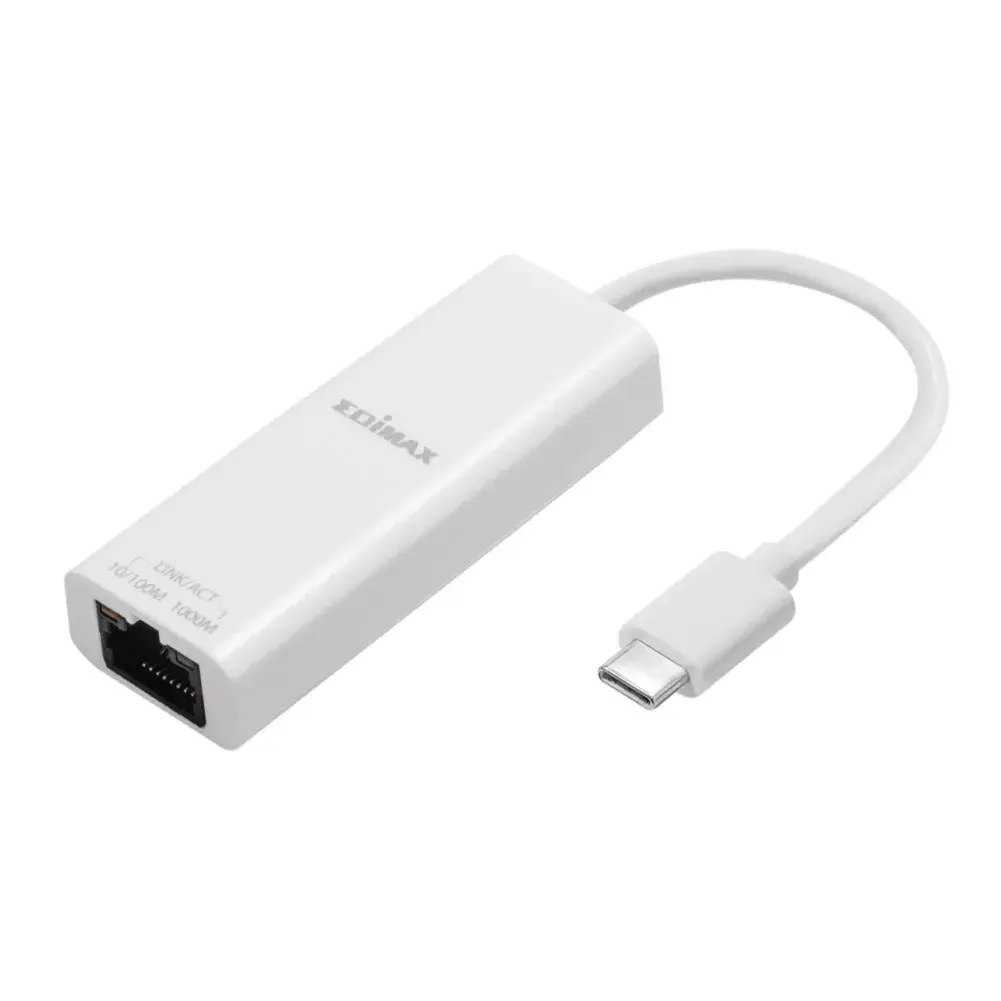 Edimax USB-C GIGABIT ADAPTER Photo 3