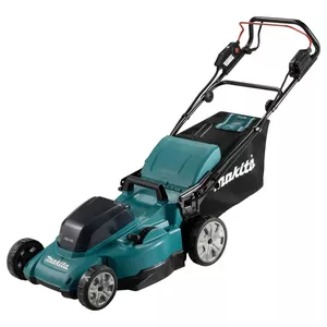 Push lawn mower Makita DLM481CT2