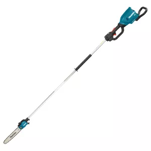Электрическая цепная пила Makita DUA300PT2 6.8 кг 36V 5Ah 20 м/с