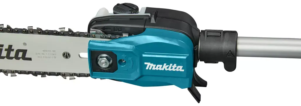 Jaudas teleskopiskā zāģis Makita DUA300PT2 Photo 2