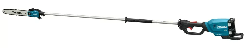 Jaudas teleskopiskā zāģis Makita DUA300PT2 Photo 8