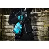 Makita DUA300 18 V akumulatora dzīvžogu šķēres Photo 4