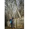 Makita DUA300 18 V akumulatora dzīvžogu šķēres Photo 6