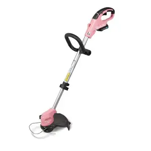 Триммер Makita UR100DSAP 12V 1x2.0Ah Розовый