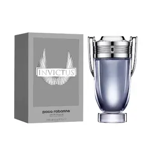 Rabanne Invictus EDT 200 ml