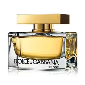 Eau de Parfum for Women Dolce & Gabbana The One 75 ml — Oriental Floral fragrance