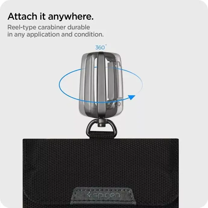 Key case Spigen Klasden RFID Shield Photo 7