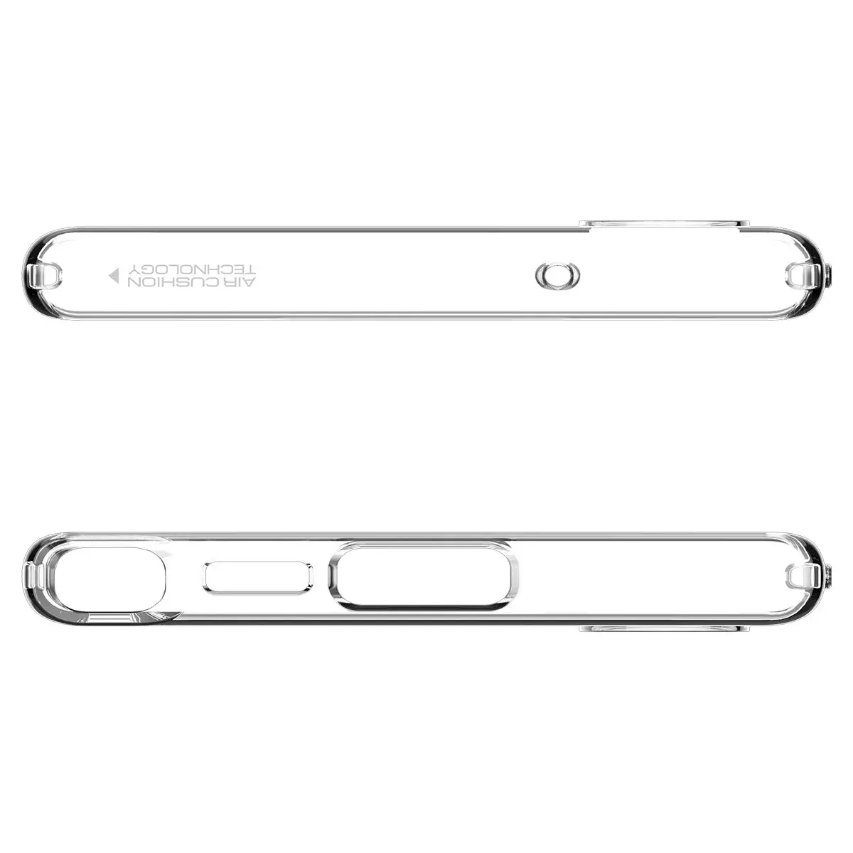 Spigen Liquid Crystal vāciņš priekš Galaxy S23 Ultra Photo 6
