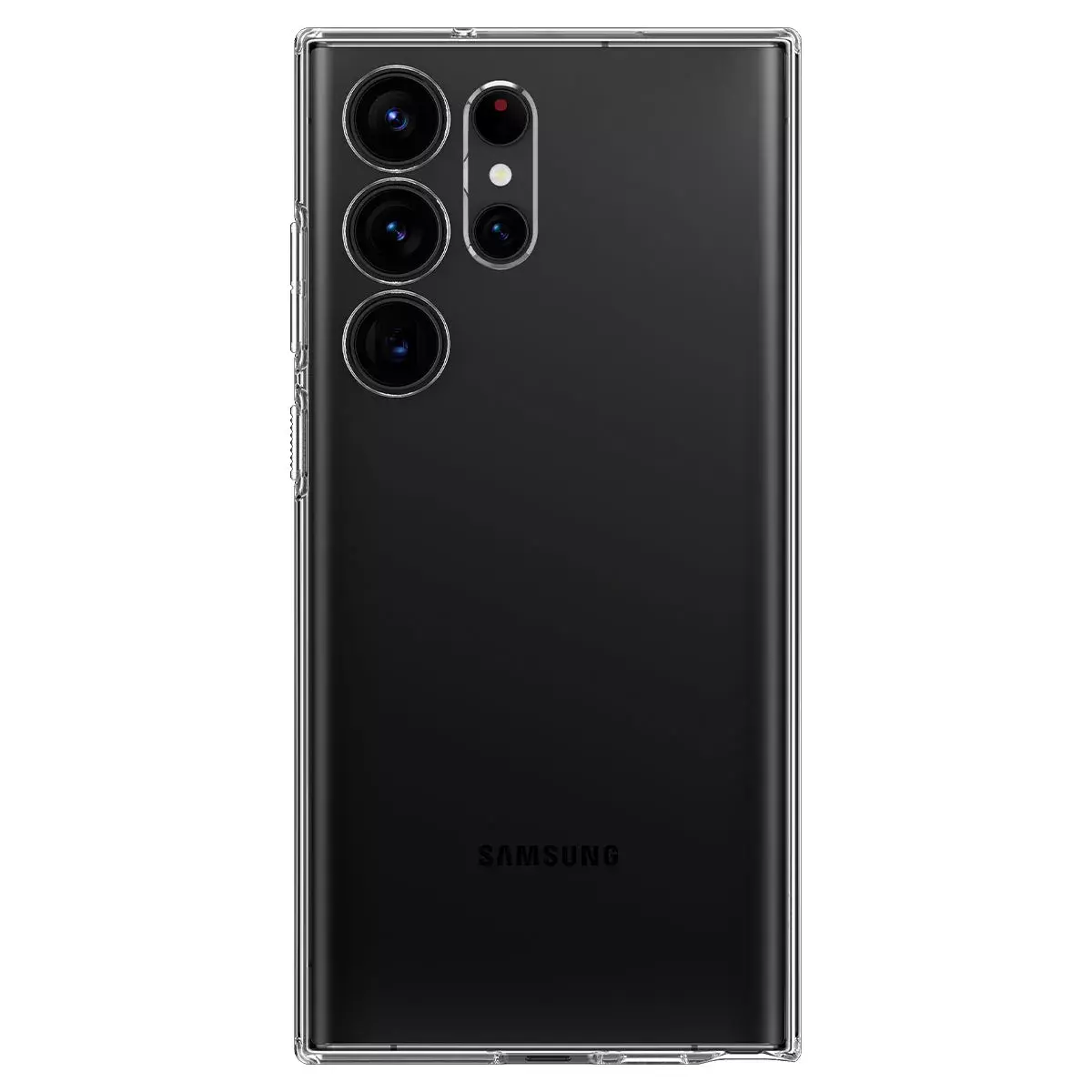 Spigen Liquid Crystal vāciņš priekš Galaxy S23 Ultra Photo 8