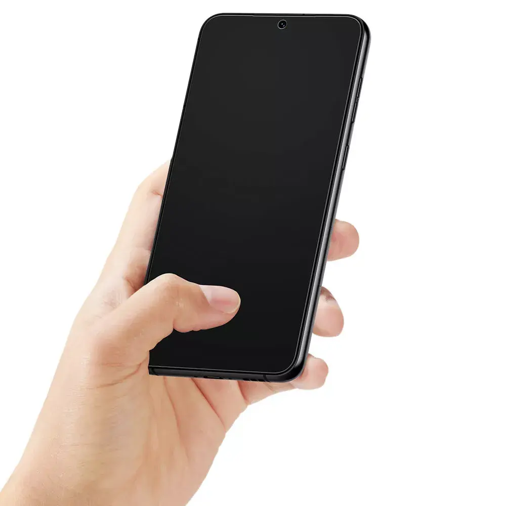 Spigen Neo Flex Clear ekrāna aizsargs Galaxy S23 Plus Photo 4