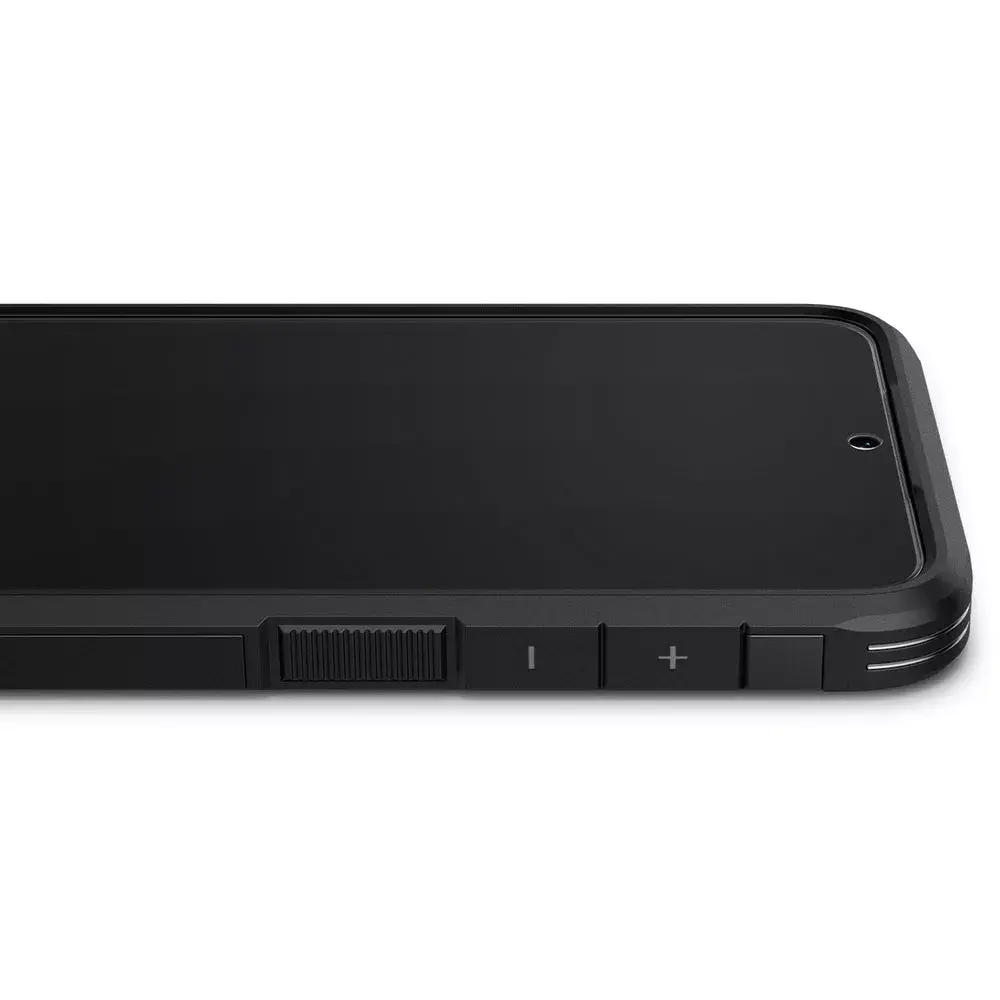 Spigen Neo Flex Clear ekrāna aizsargs Galaxy S23 Plus Photo 5