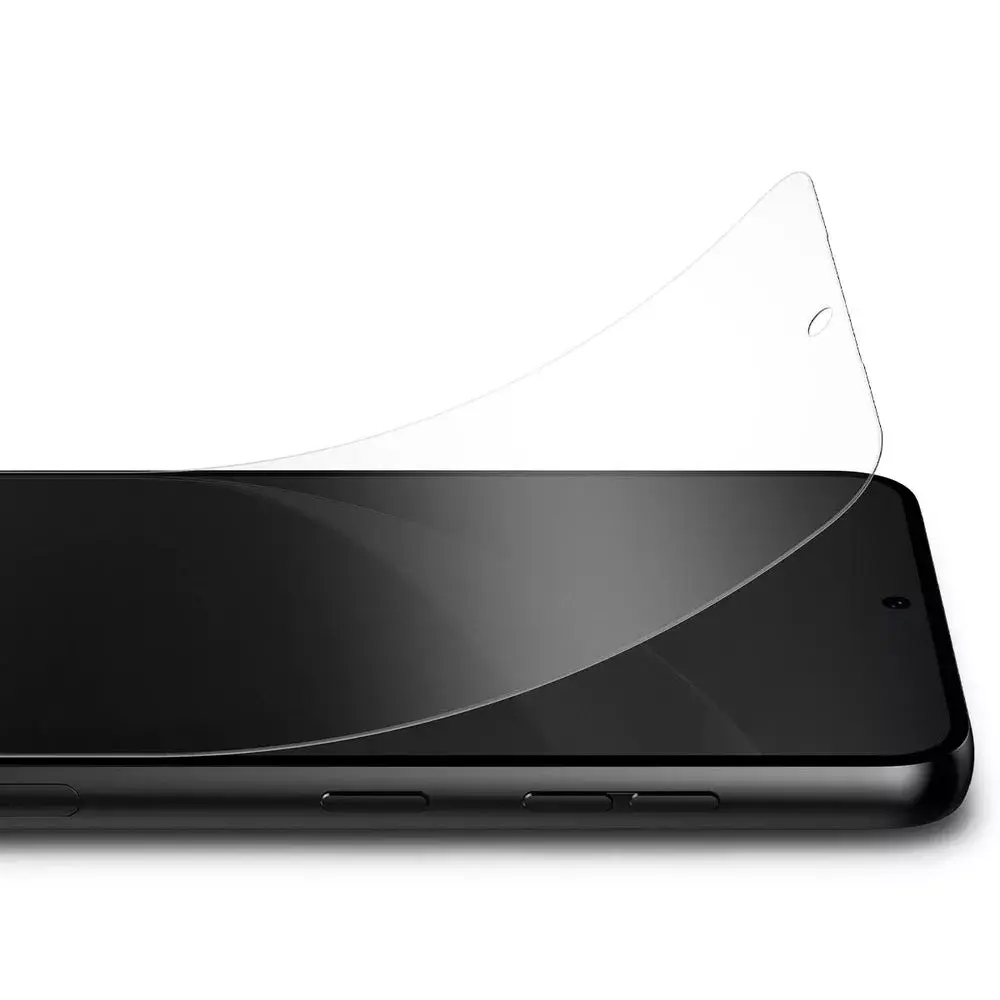 Spigen Neo Flex Clear ekrāna aizsargs Galaxy S23 Plus Photo 6