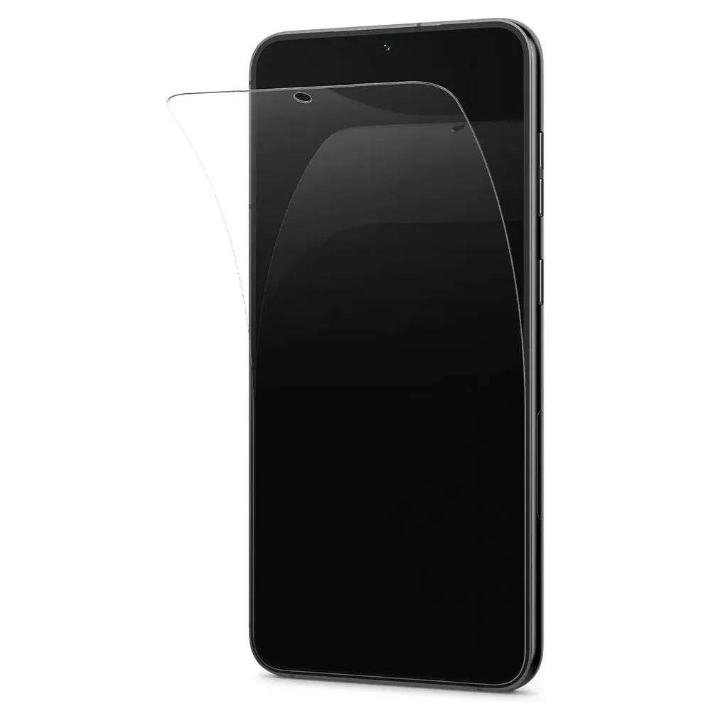 Spigen Neo Flex Clear ekrāna aizsargs Galaxy S23 Plus Photo 8