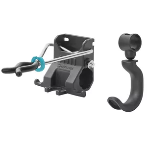 Gardena 3510-20 Garden Hand Tool Accessory Universal Black Silver Plastic Steel