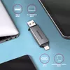 Card Reader Axagon CRE-DAC USB-C USB-A Photo 4