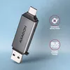 Card Reader Axagon CRE-DAC USB-C USB-A Photo 5