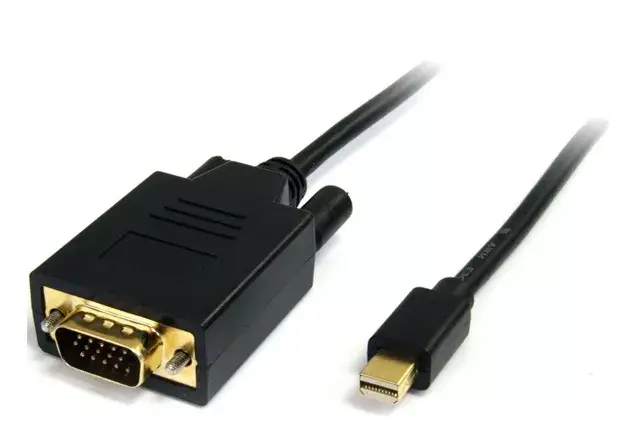 Кабель DisplayPort→VGA PREMIUMCORD kportadmk03-02 Photo 2