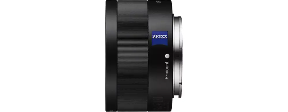 Объектив Sony SEL35F28Z Photo 2
