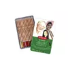Derwent Academy Multicolour 12 pcs colour pencils Photo 2