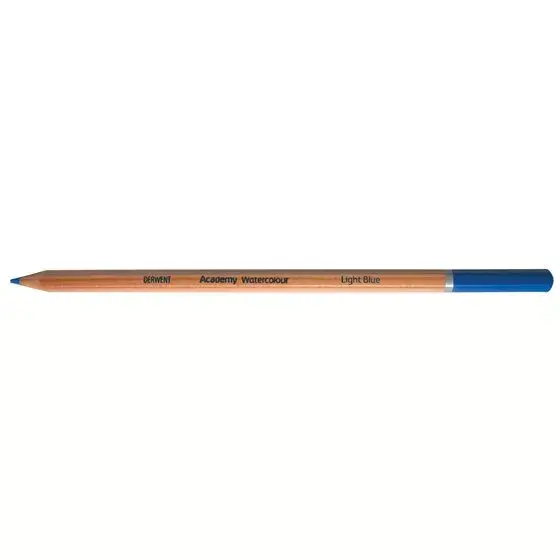 Colour pencils Derwent Academy Multicolour 24 pcs metal case Photo 3
