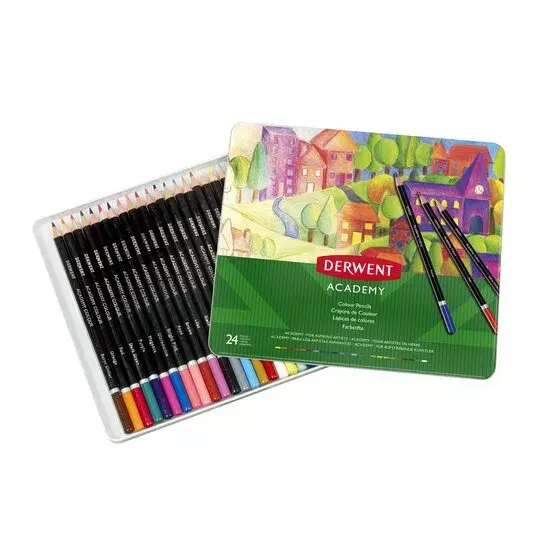 Colour Pencil Derwent 2301938 Photo 2
