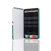 Derwent Academy Pastel Colour Pencils 12 Photo 2