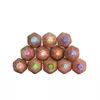 Derwent Academy Pastel Colour Pencils 12 Photo 3