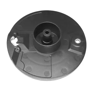 Нож для триммера Gardena 5409-20 черный совместимый с Gardena 9822 14702