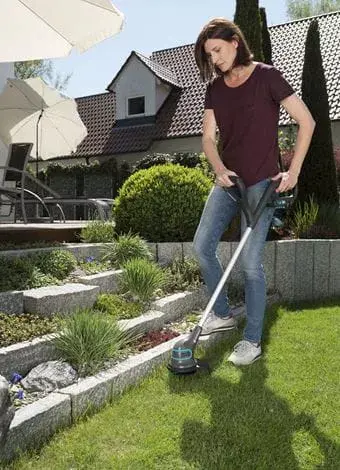Zāles pļāvēja asmens Gardena 5409-20 Photo 2