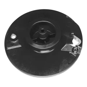 Brush cutter blade Gardena 5410-20 Black compatible with Gardena 9876 9878 14700 14701