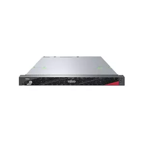 Fujitsu PRIMERGY RX1330 M5 serveris Plaukts Intel Xeon E E-2336 2,9 GHz 16 GB DDR4-SDRAM 500 W