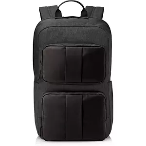 Рюкзак HP Lightweight 15.6 для ноутбука — отсеk 15.6", вспененный материал и полиэстер, 280×440×115 мм, черный