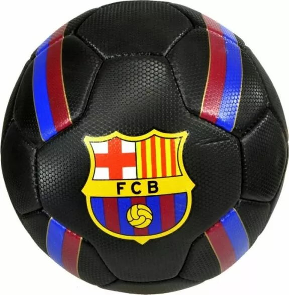 Futbola bumba F.C. Barcelona 1899